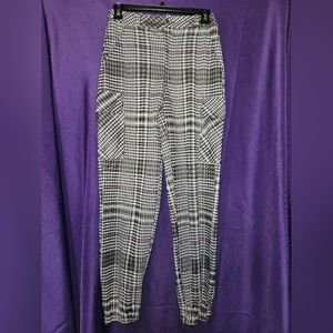 Hollister Pants Cargi Jagger High Rise